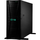 Server HP ProLiant ML350 Gen11, Procesor Intel® Xeon® Silver 4416+ 2.0GHz Sapphire Rapids, 32GB RDIMM RAM, no HDD, MR408i-o, 8x Hot Plug SFF