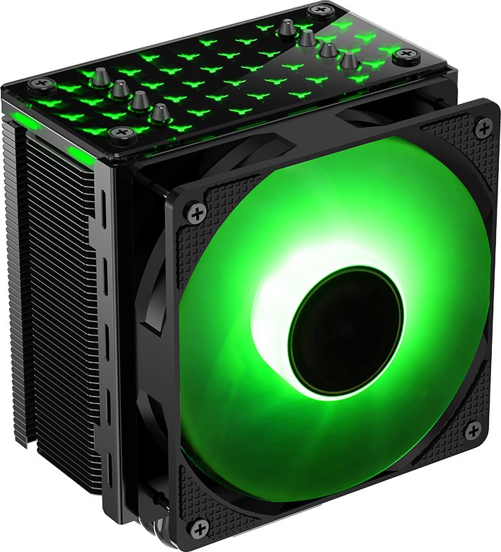 Cooler CPU Jonsbo CR-201 RGB