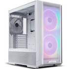 Carcasa Lian Li LanCool 216 RGB white