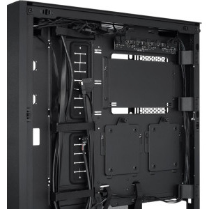 Lian Li LanCool 216 RGB black