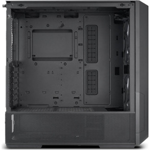 Lian Li LanCool 216 RGB black