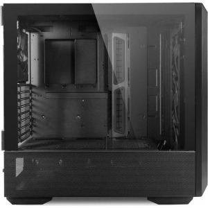 Lian Li LanCool III black