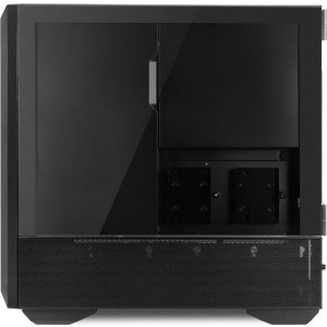 Lian Li LanCool III black