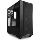 Carcasa Lian Li LanCool III black