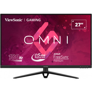 ViewSonic Gaming VX2728J 27 inch FHD IPS 0.5 ms 180 Hz HDR FreeSync Premium