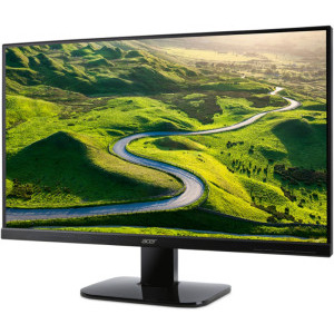 Acer KA270H 27 inch FHD VA 4 ms 60 Hz