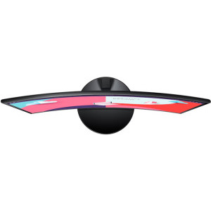 Samsung Essential S36C LS24C364EAUXEN Curbat 24 inch FHD VA 4 ms 75 Hz FreeSync