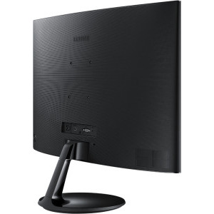 Samsung Essential S36C LS24C364EAUXEN Curbat 24 inch FHD VA 4 ms 75 Hz FreeSync