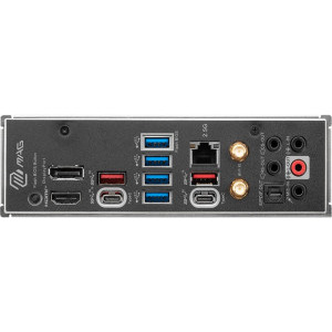 MSI MAG X670E TOMAHAWK WIFI