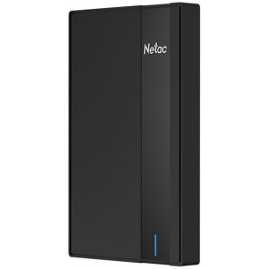Hard disk extern NETAC K331 1TB USB 3.0 - PC Garage