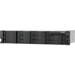 Qnap TS-855EU-RP 8GB