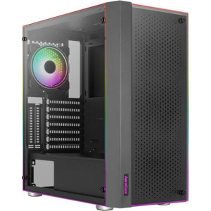 Aerocool Skribble Black