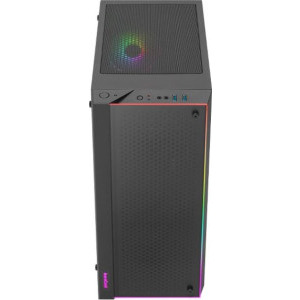 Aerocool Skribble Black
