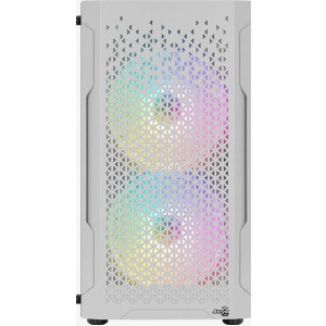 Aerocool Trinity V3 White