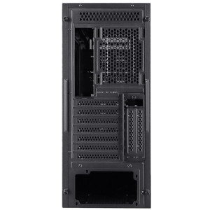 Aerocool Cipher Black