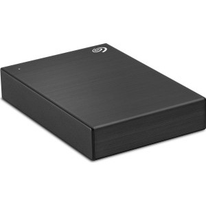 Seagate One Touch Portable 2TB USB 3.0 Black