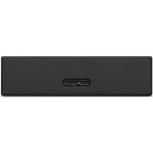 Seagate One Touch Portable 1TB USB 3.0 Black