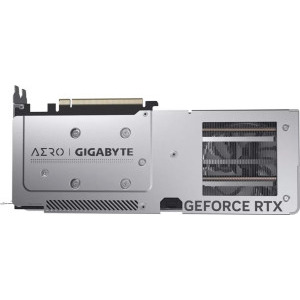 Placa video GIGABYTE GeForce RTX 4060 AERO OC 8GB GDDR6 128-bit