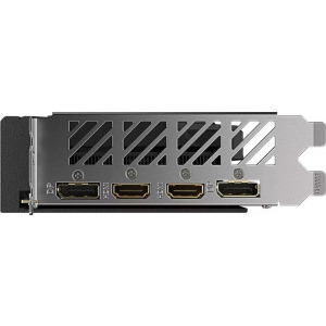 GIGABYTE GeForce RTX 4060 WINDFORCE OC 8GB GDDR6 128-bit DLSS 3.0