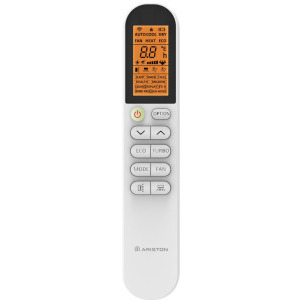 Ariston Kios BS, 9000 BTU, Clasa A++/A+, Wi-Fi, Inverter