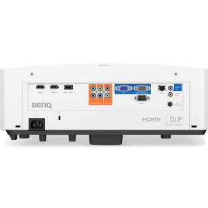 BenQ LX710