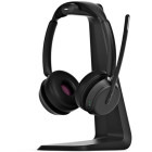 Casti Sennheiser Office/Call Center, EPOS Impact 1060T ANC Stereo Wireless Bluetooth