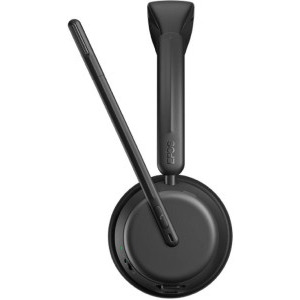 Sennheiser Office/Call Center, EPOS Impact 1061T Microsoft Teams Stereo Wireless Bluetooth cu Stand