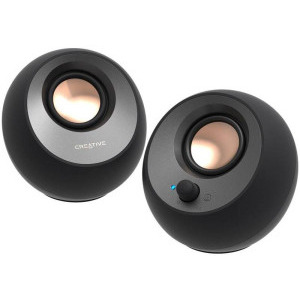 Creative Pebble V3 Black