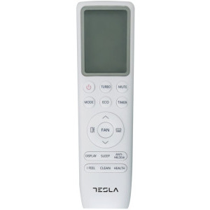 Tesla TT51TP21-1832IAWUV, 18000 BTU, A++/A+, Wi-Fi, Inverter, UV & Ionizator