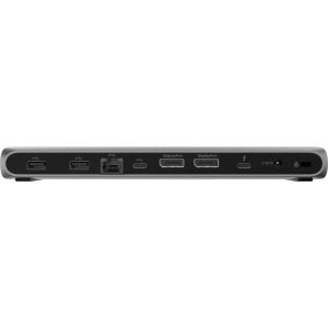 Corsair TBT100 Thunderbolt 3 USB Dock DisplayPort