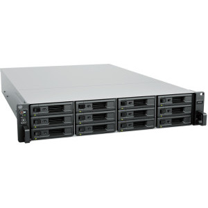 Synology Dual Controller SA3400D 8GB