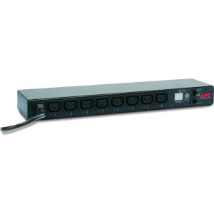 APC PDU AP7920B 8 C13