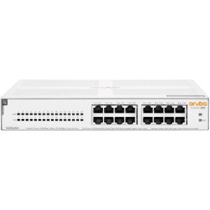 Switch HP Gigabit Aruba Instant On 1430 16G