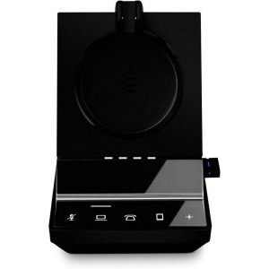 Sennheiser On-Ear, EPOS IMPACT SDW 5066, Softphone/PC si telefon mobil