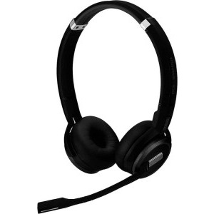 Sennheiser On-Ear, EPOS IMPACT SDW 5065, Telefon de birou, PC/Softphone