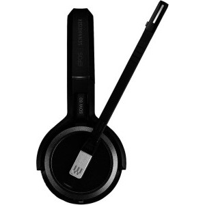 Sennheiser On-Ear, EPOS IMPACT SDW 5065, Telefon de birou, PC/Softphone