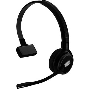 Sennheiser On-Ear, EPOS IMPACT SDW 5035, Telefon de birou, PC/Softphone
