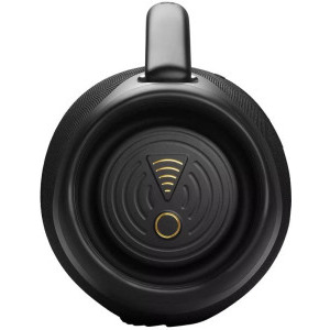 JBL Boombox 3 Wi-Fi Black