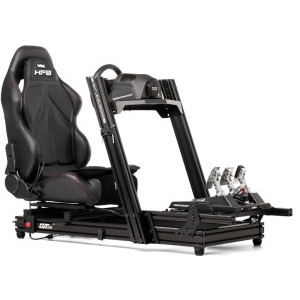 Next Level Racing HF8 Haptic Feedback Gaming Pad