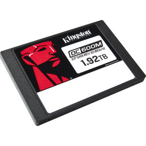 Kingston SEDC600M 1.92TB SATA-III 2.5 inch