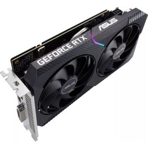 ASUS GeForce RTX 3050 DUAL OC V2 8GB GDDR6 128-bit