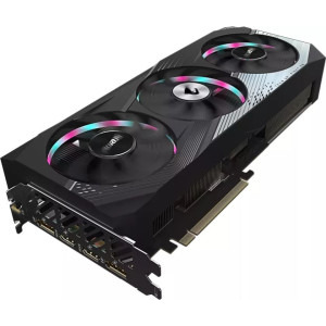 GIGABYTE AORUS GeForce RTX 4060 ELITE 8GB GDDR6 128-bit DLSS 3.0
