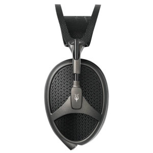 Meze Over-Ear, Elite Tungsten