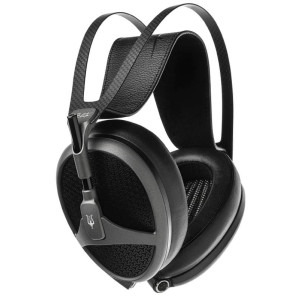 Casti Meze Over-Ear, Elite Tungsten