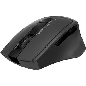 A4Tech FG30 Wireless Grey