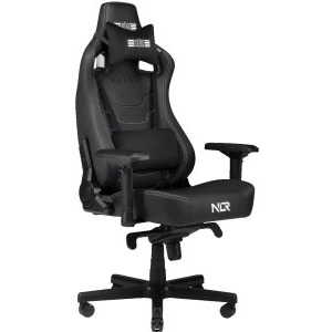 Next Level Racing Elite Black