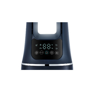 Midea Smart AMS150-PBW, 33 W, Albastru
