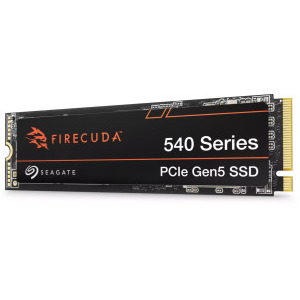 Seagate FireCuda 540 2TB PCI Express 5.0 x4 M.2 2280