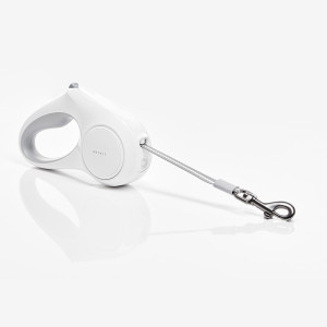 PetKit Lesa retractabila pentru caini, Invelis antibacterian, 4.5 m