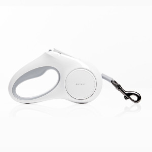 PetKit Lesa retractabila pentru caini, Invelis antibacterian, 4.5 m